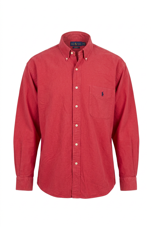 Polo Ralph Lauren Casual Longsleeve Shirt