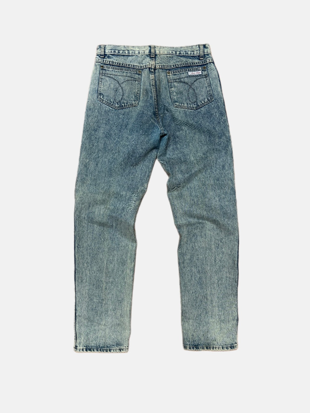 Calvin Klein Vintage Jeans