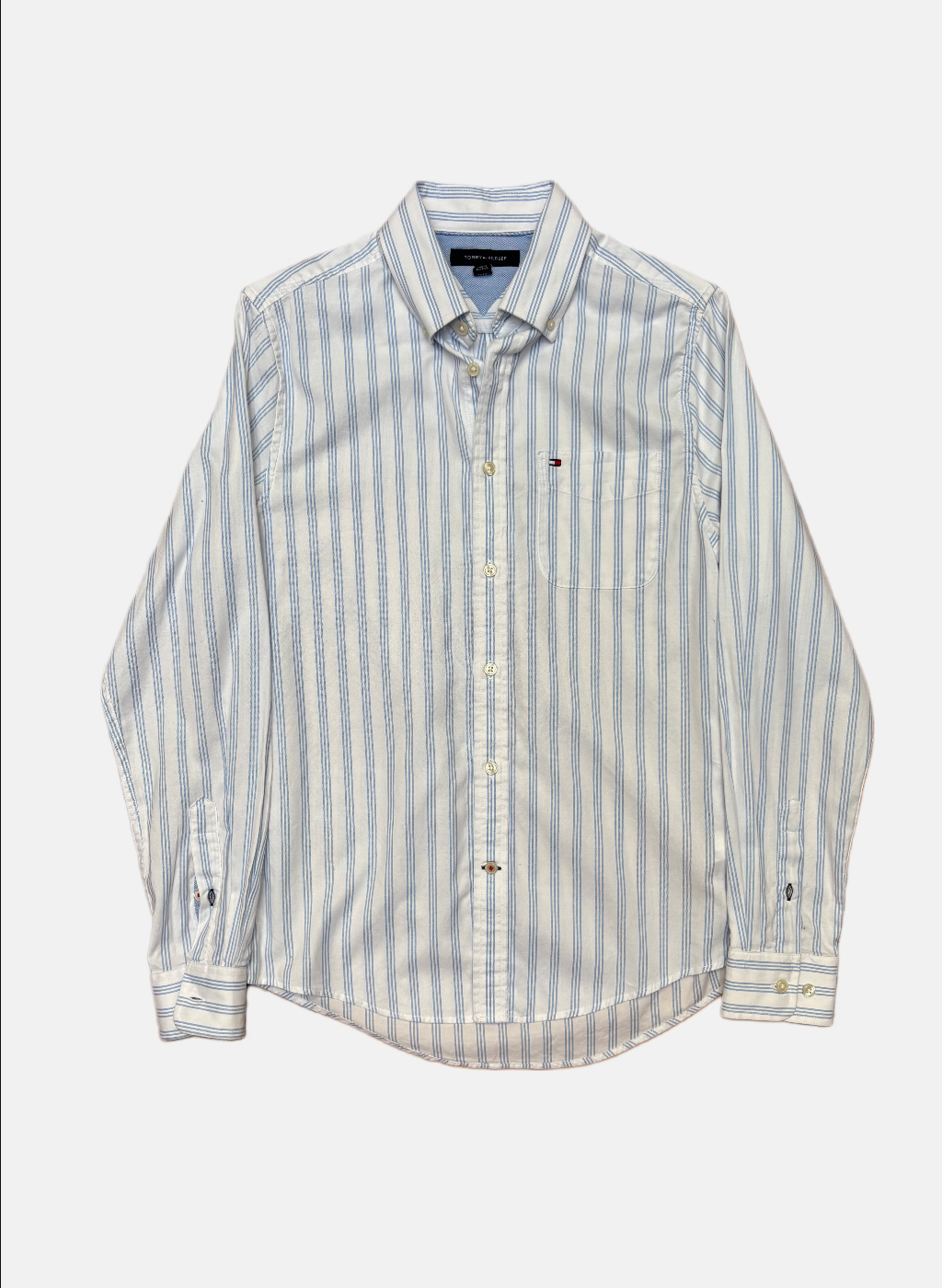 Tommy Hilfiger Stripped Shirt