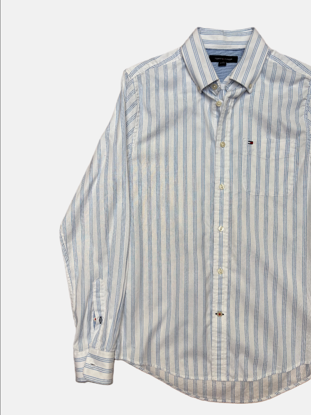 Tommy Hilfiger Stripped Shirt