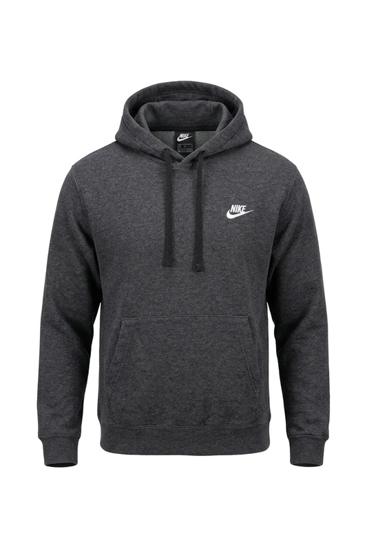 Nike Club Pullover Hoodie