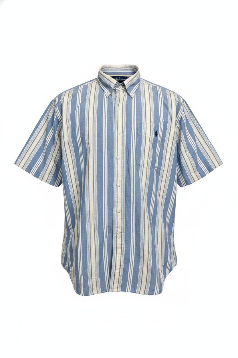 Polo Ralph Lauren Oxford Shirt