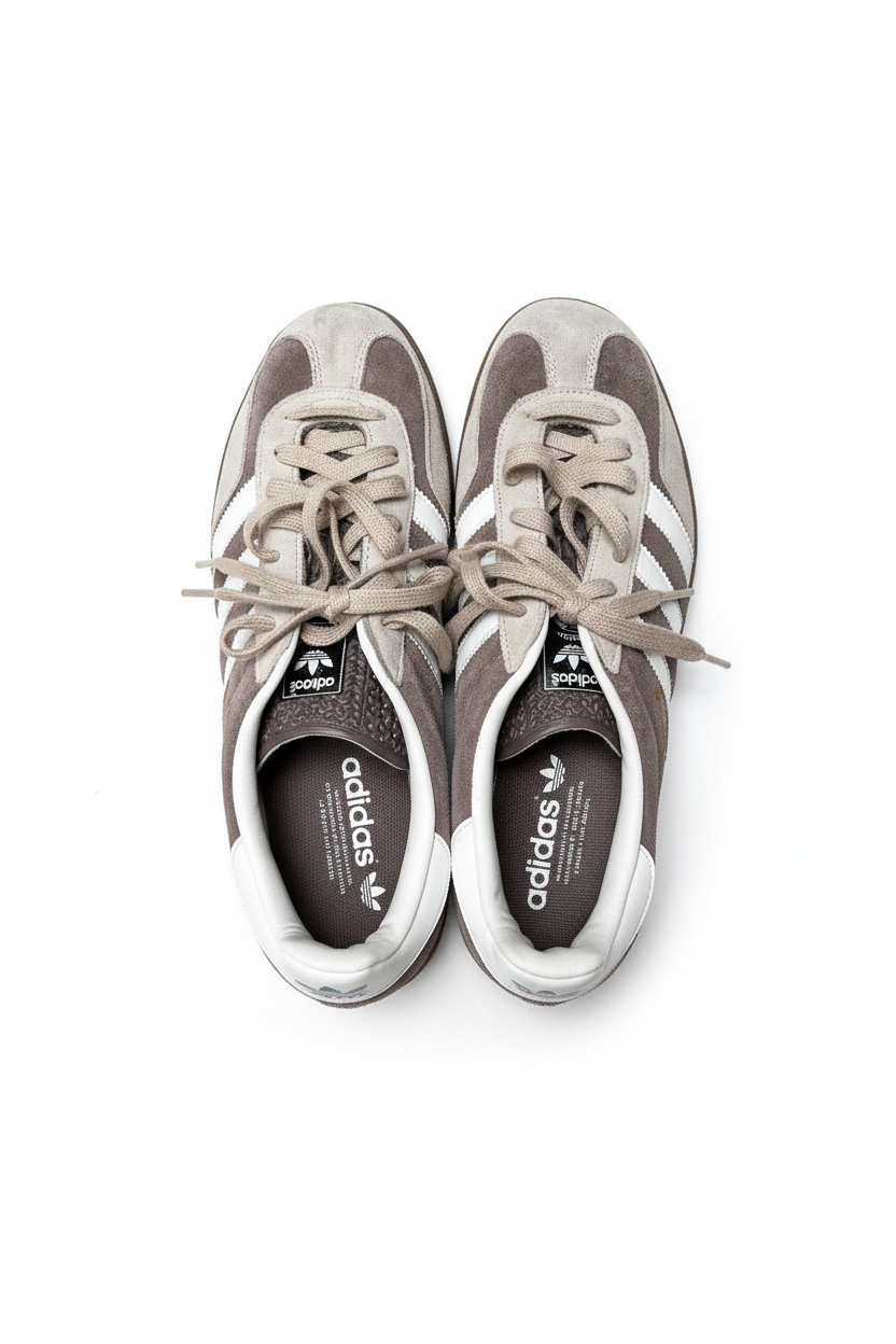 Adidas Gazelle Earth Strata