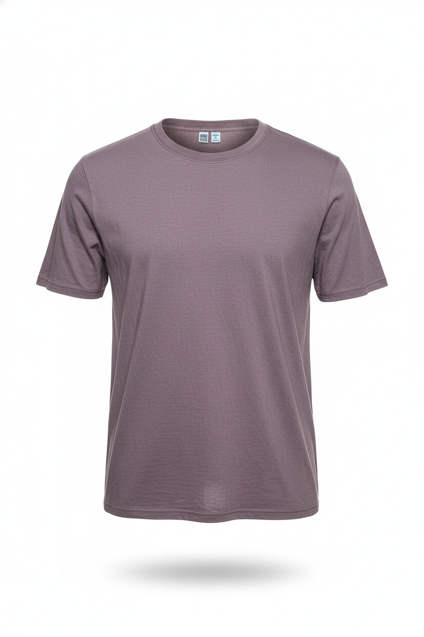 Uniqlo Basic T-Shirt