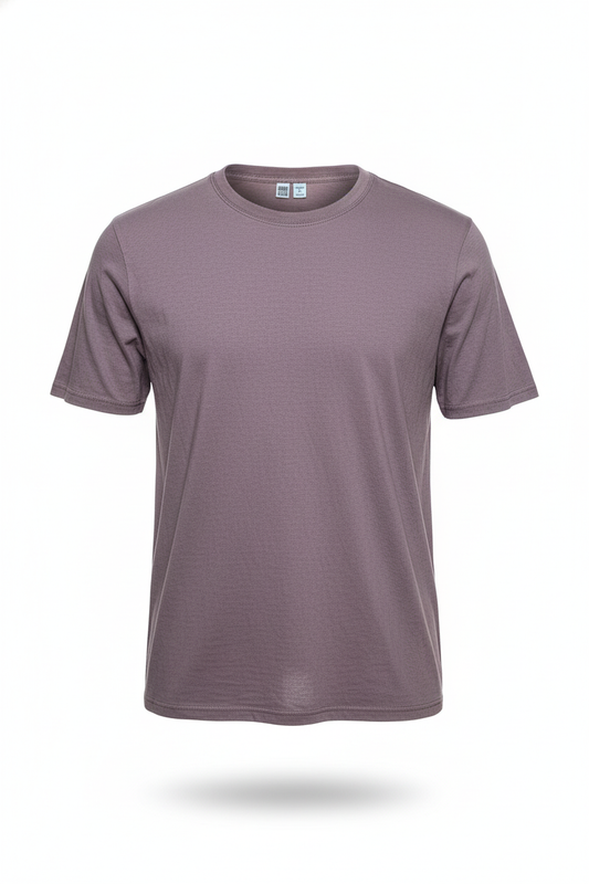Uniqlo Basic T-Shirt