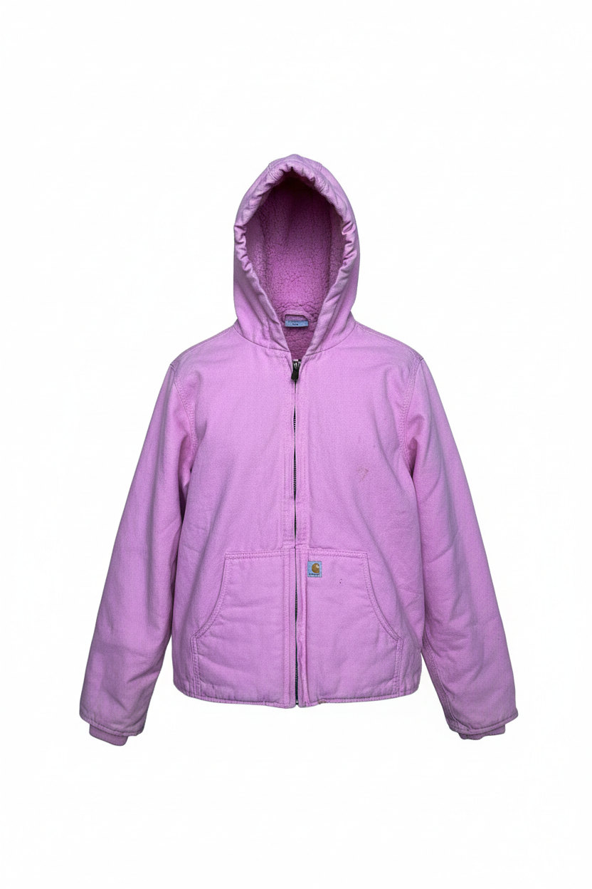 Carhartt Lined Active Jacket (W)