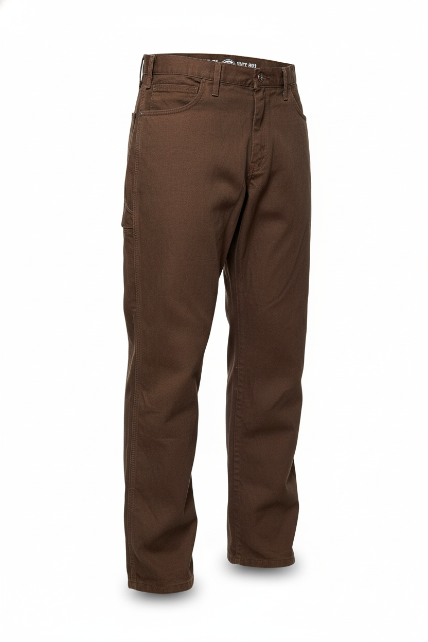 Dickies Relaxed Fit Carpenter Jeans