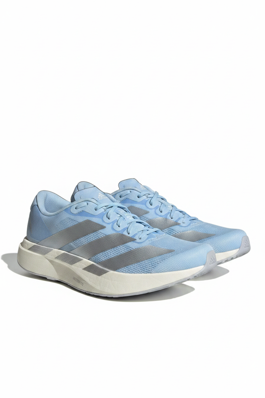 Adidas Adizero Evo SL Glow Blue