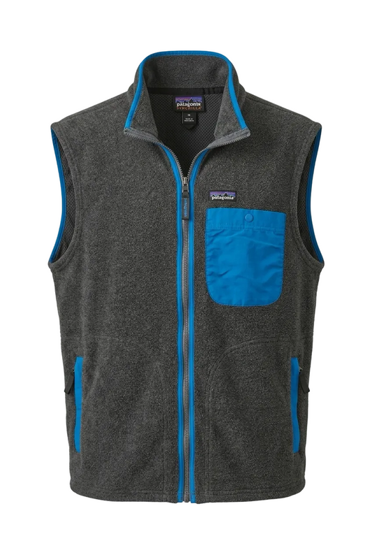 Patagonia Synchilla Fleece Vest
