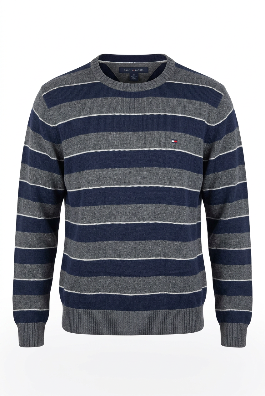 Tommy Hilfiger Crewneck Sweater