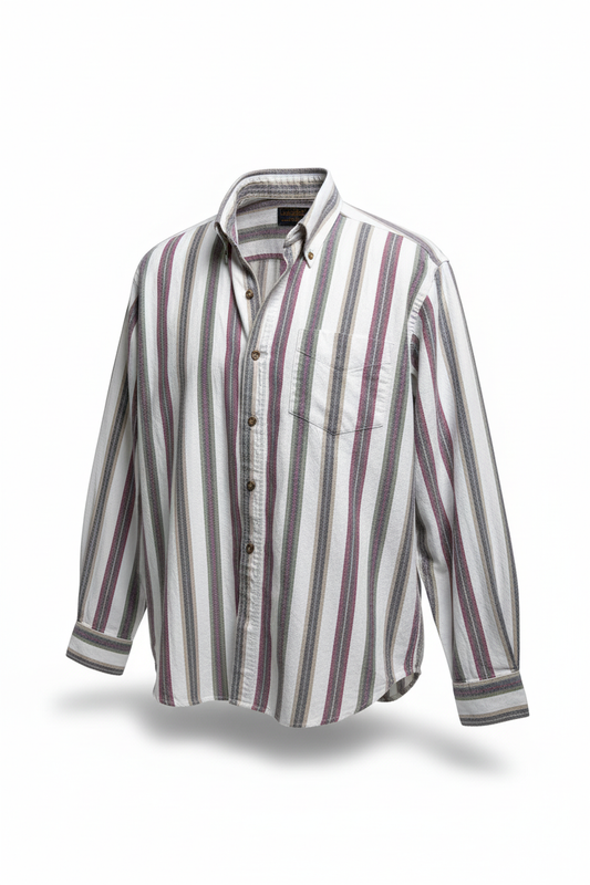Eddie Bauer Old Money Shirt
