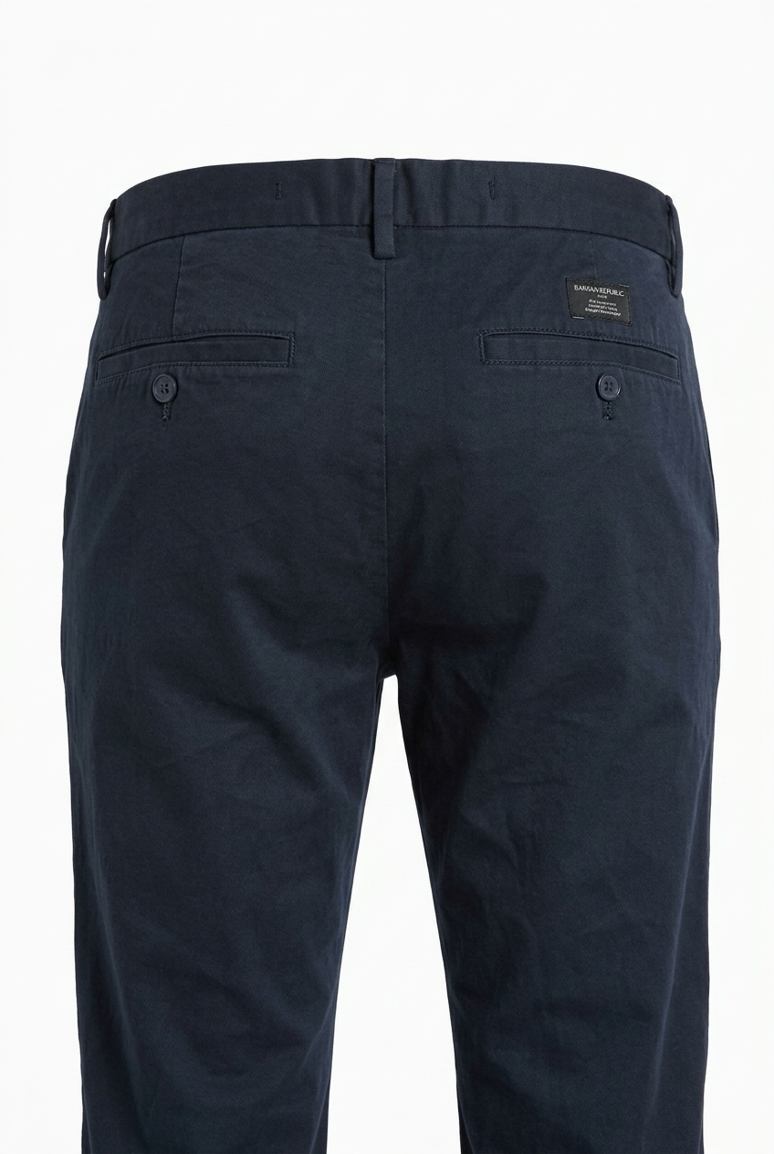 Banana Republic Chinos Slim