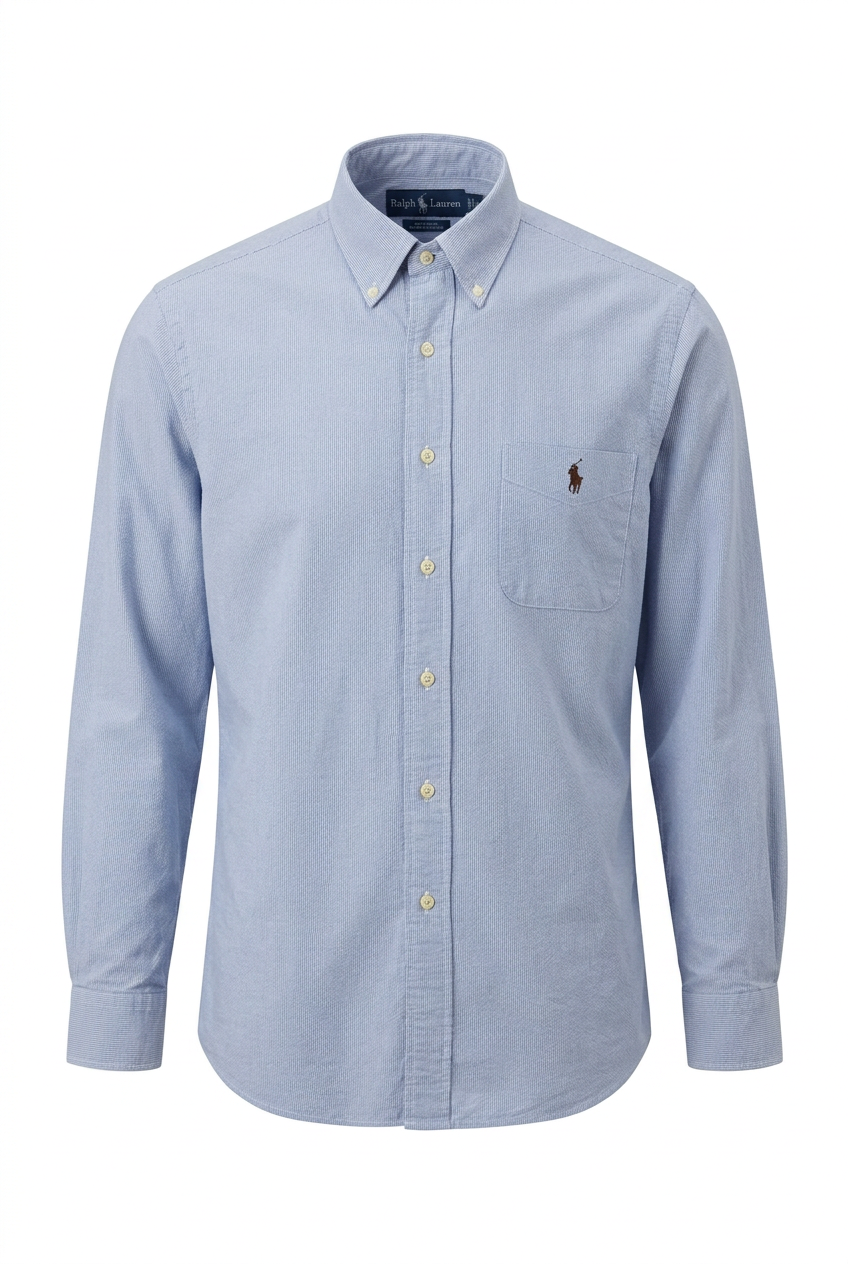Polo Ralph Lauren Casual Longsleeve Shirt