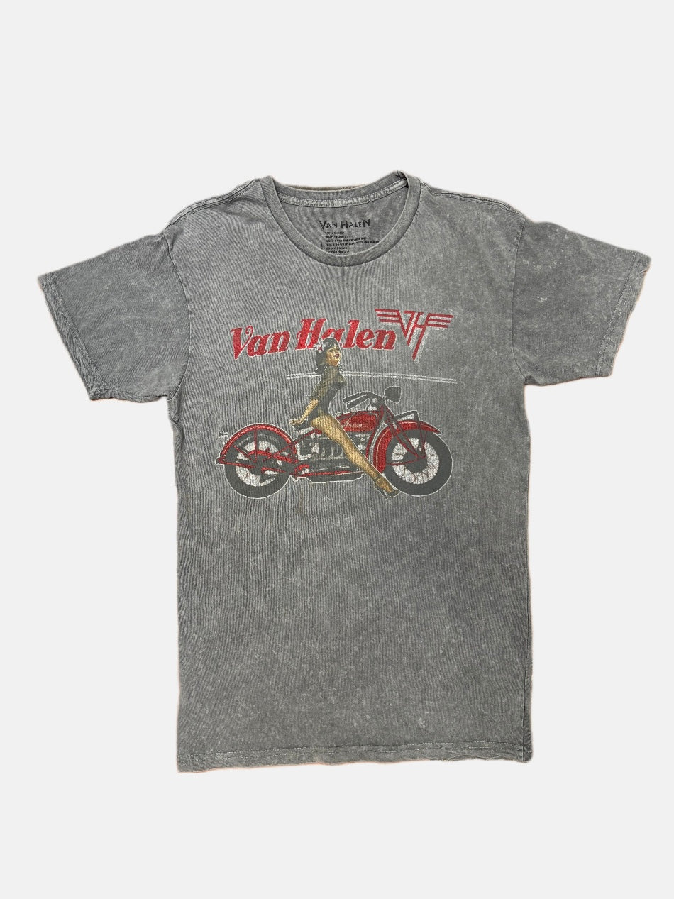 Van Halen Graphic Tee