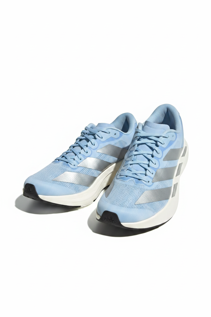Adidas Adizero Evo SL Glow Blue