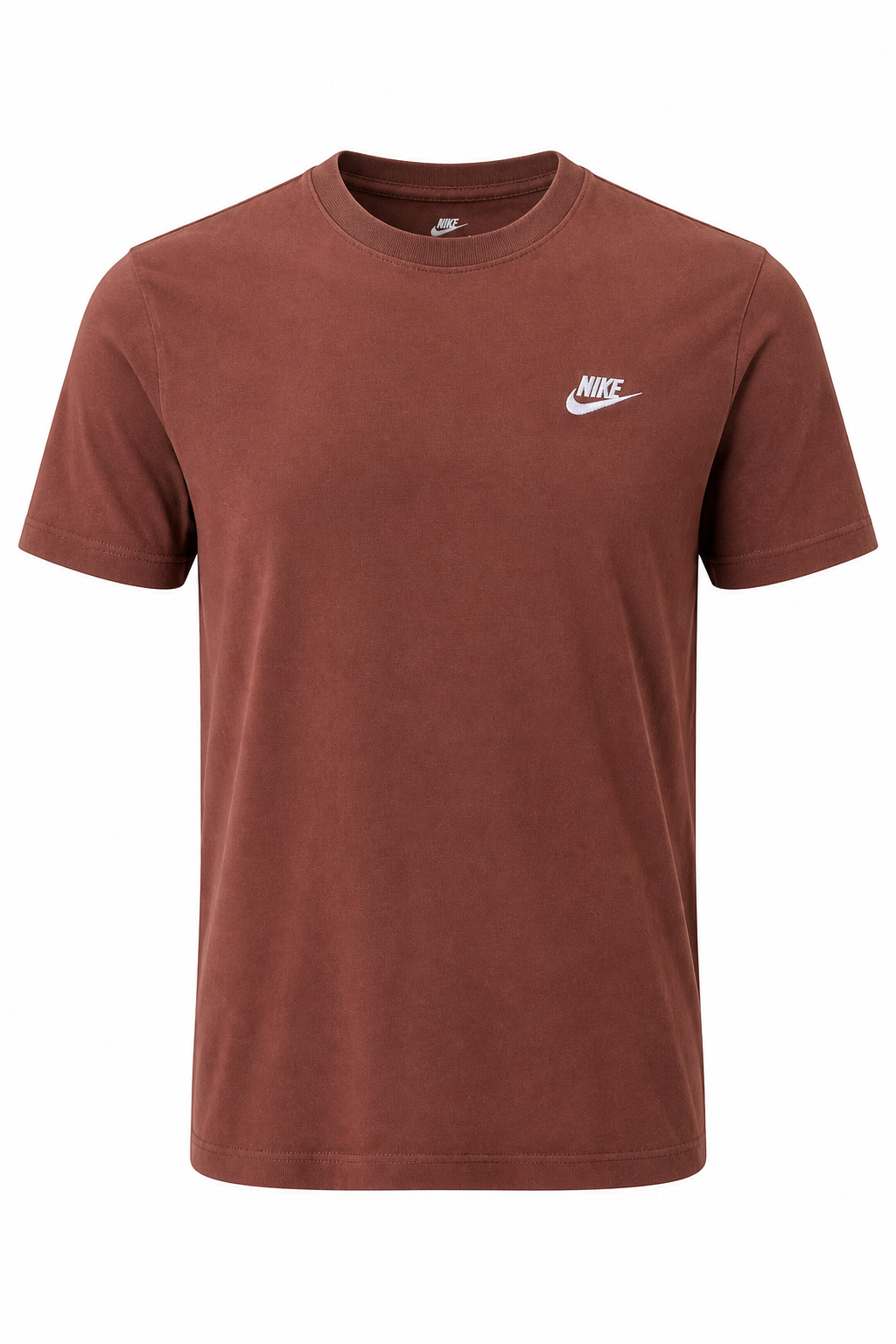 Nike Logo Tee