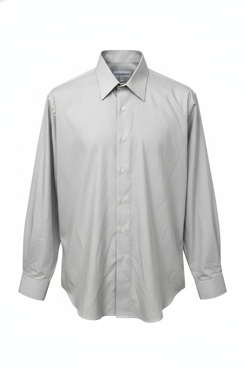 Saint Laurent Longsleeve Shirt