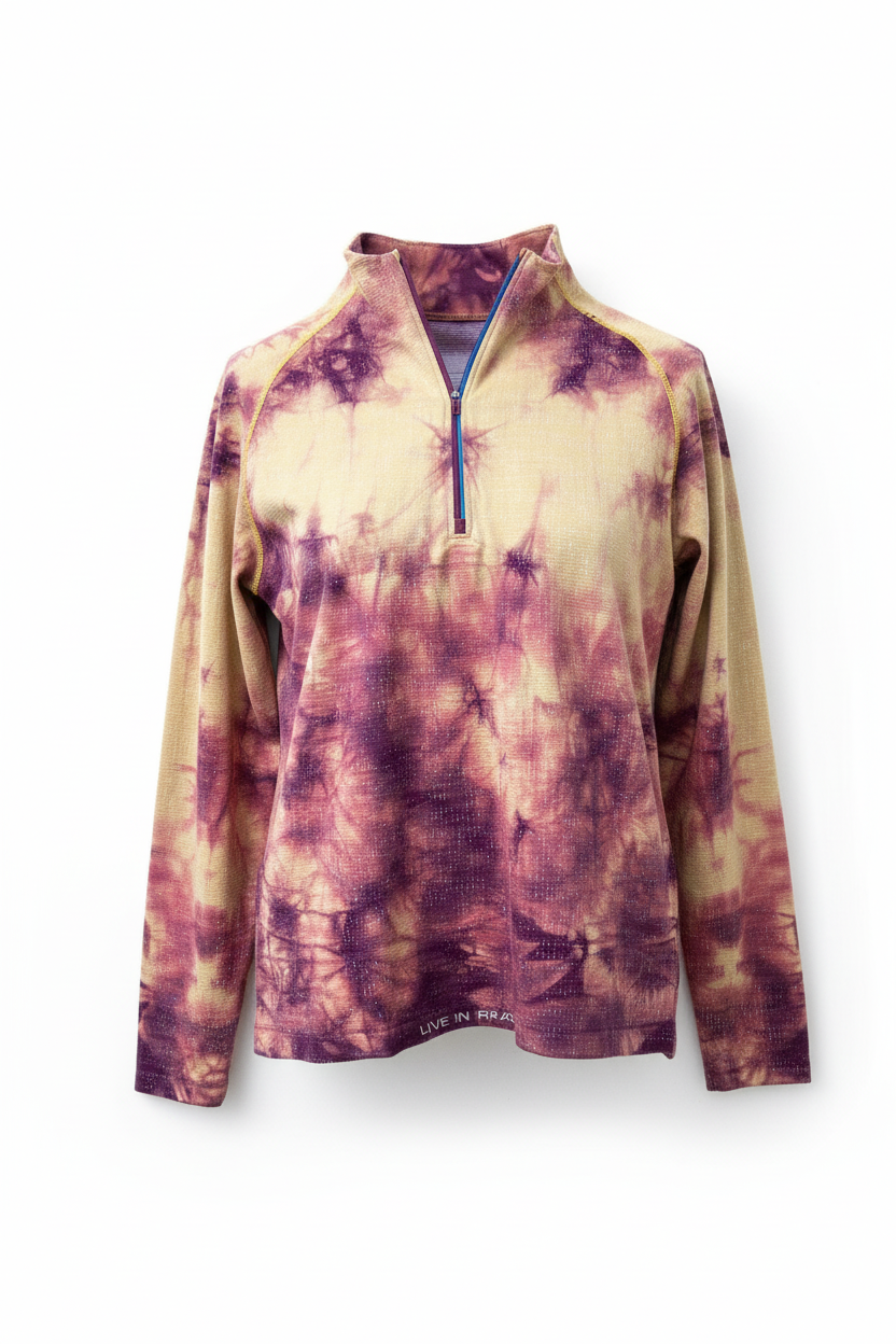 Lululemon Running Longsleeve Shirt