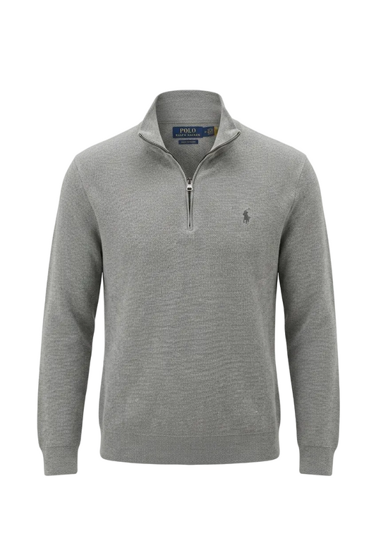Polo Ralph Lauren Quarter Zip Sweater