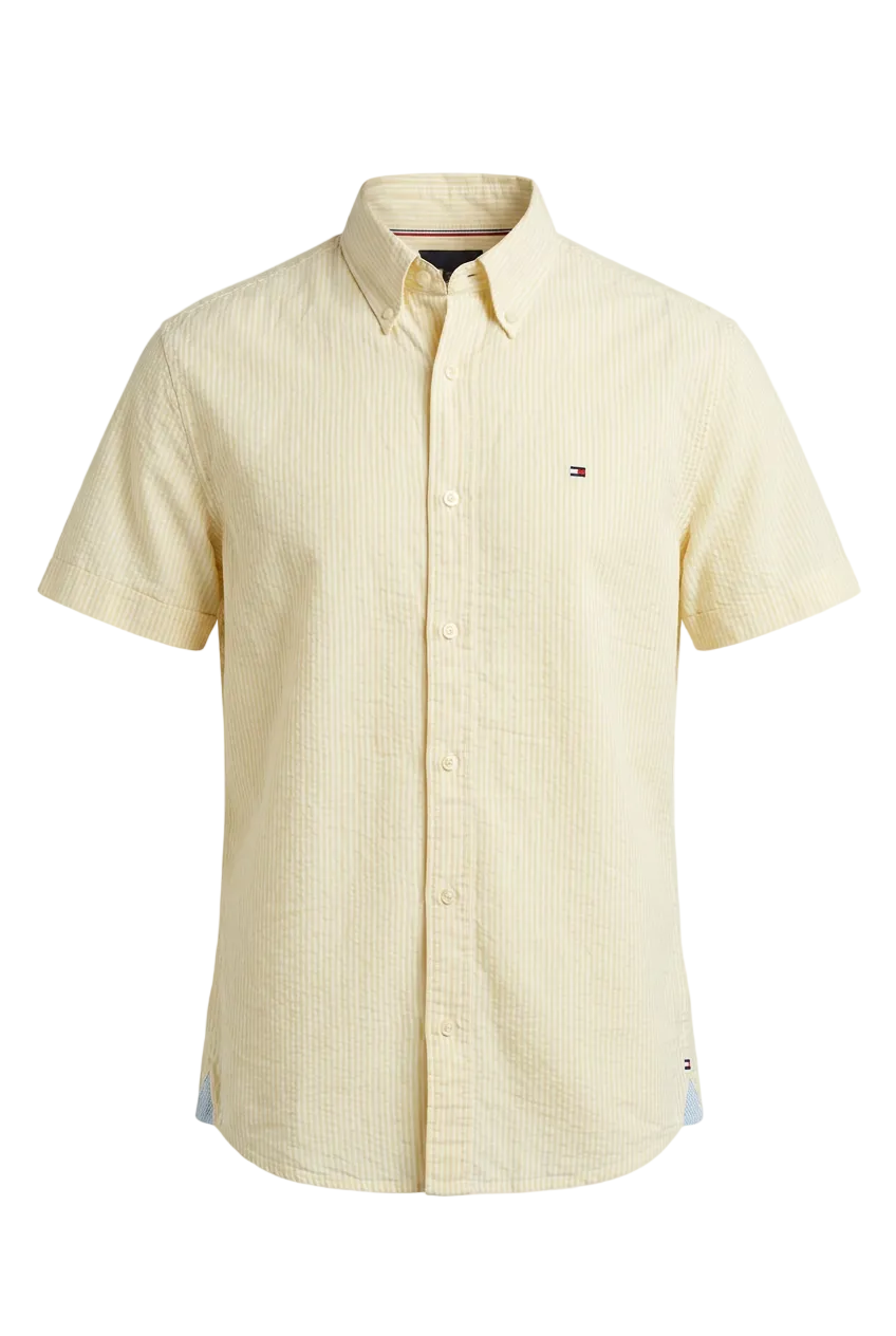 Tommy Hilfiger Regular Fit Stretch