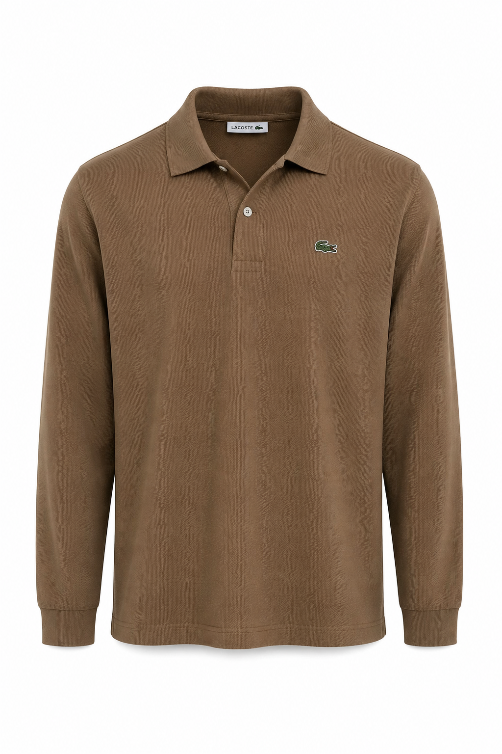Lacoste Polo Shirt