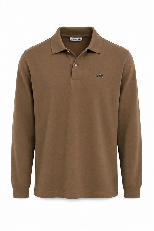 Lacoste Polo Shirt