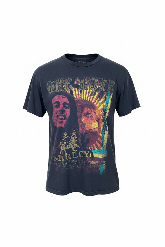 Bob Marley T-Shirt
