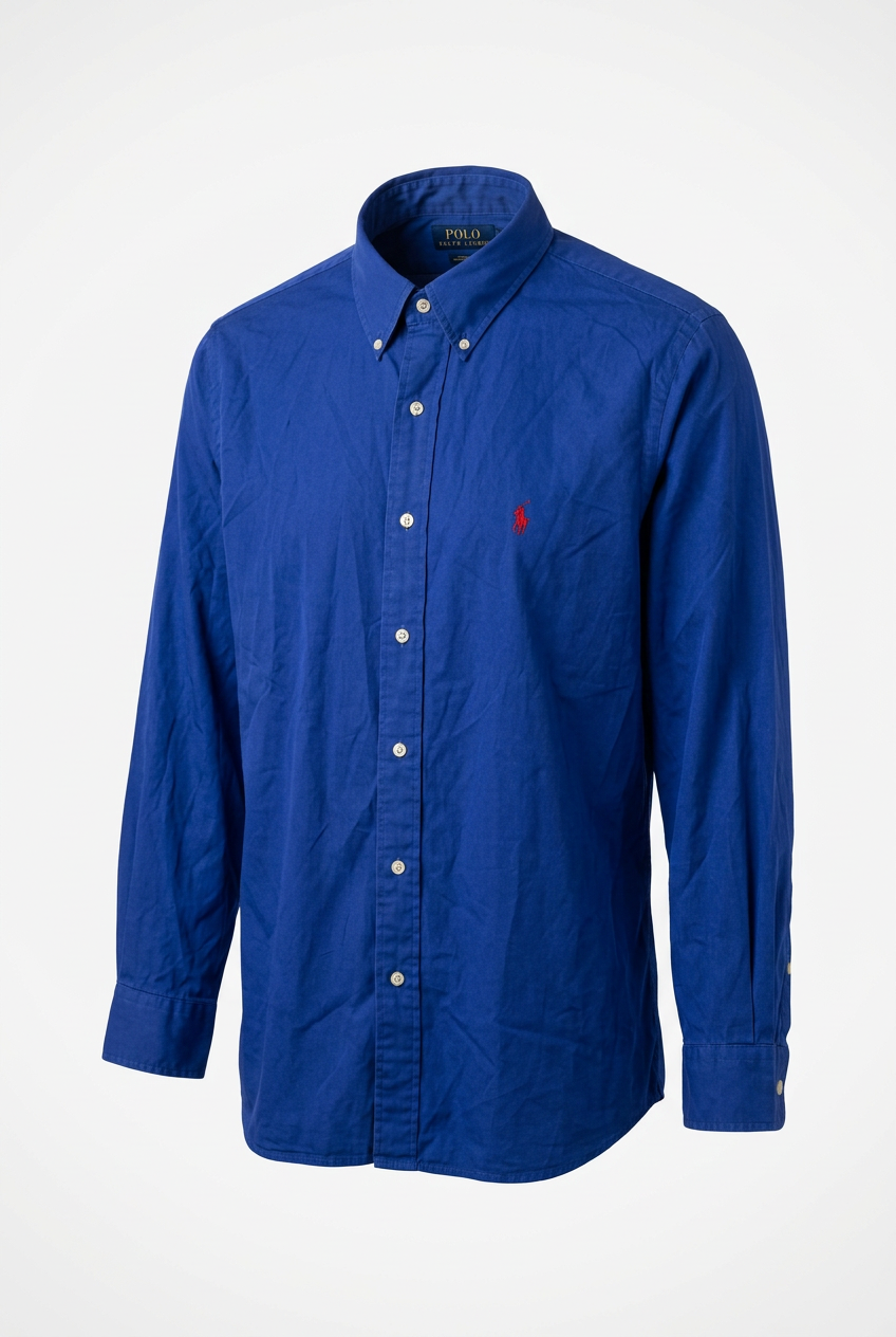 Polo Ralph Lauren Casual Longsleeve Shirt