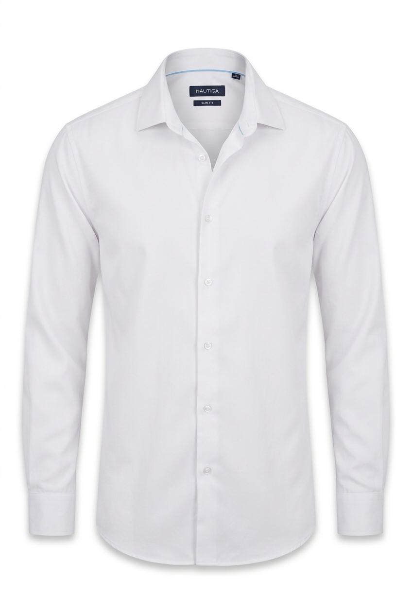 Nautica Longsleeve Shirt