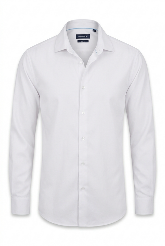 Nautica Longsleeve Shirt