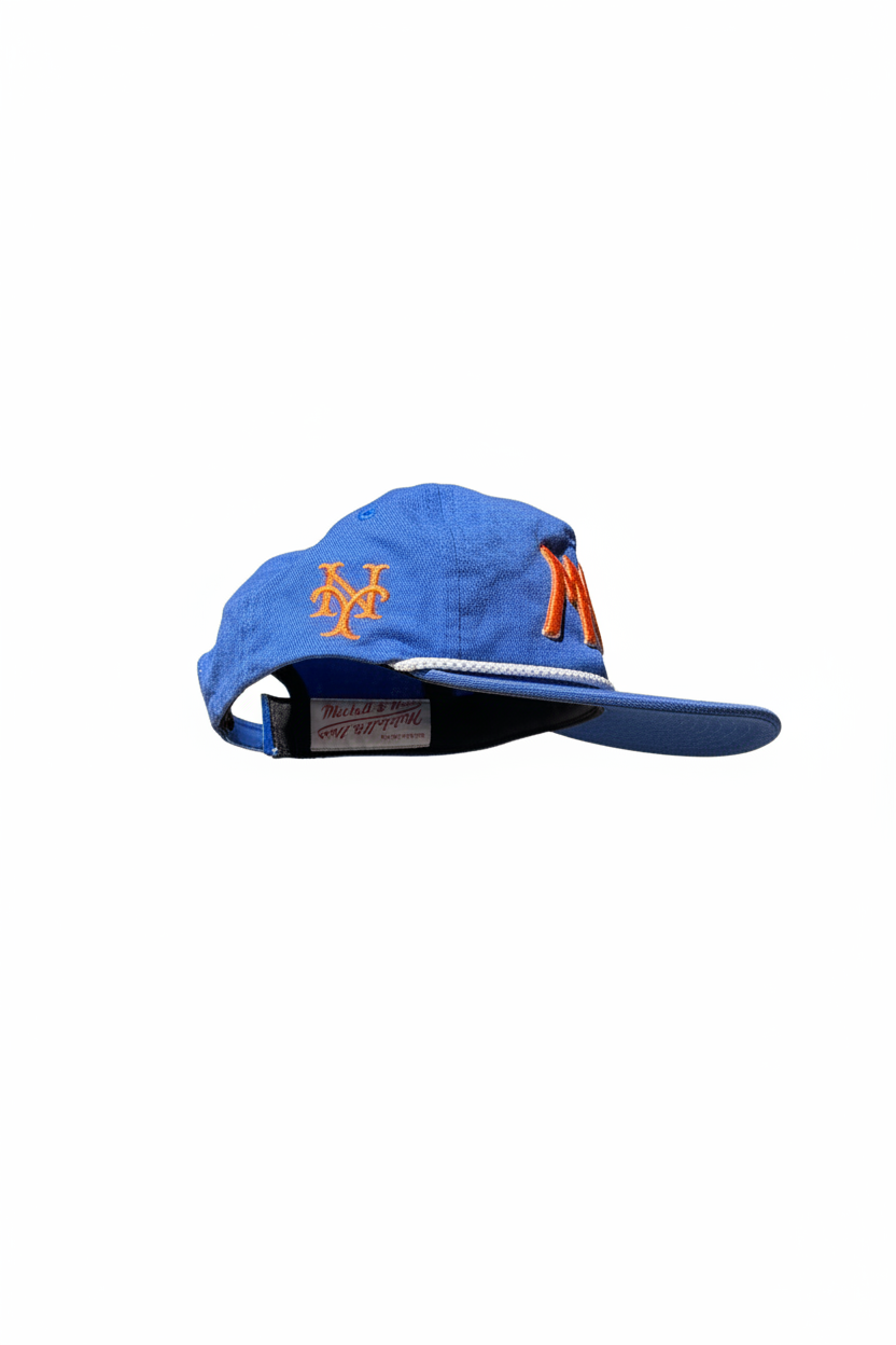 Mets Vintage Cap