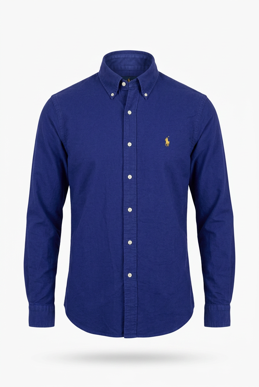 Polo Ralph Lauren Longsleeve Shirt