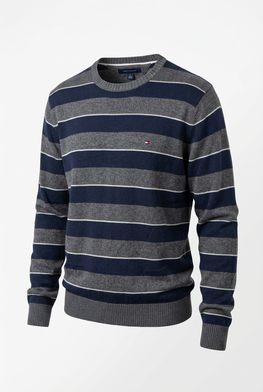 Tommy Hilfiger Crewneck Sweater