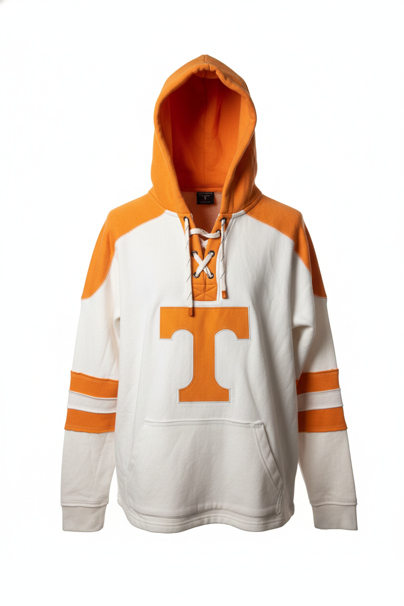 Varsity Hockey Hoodie