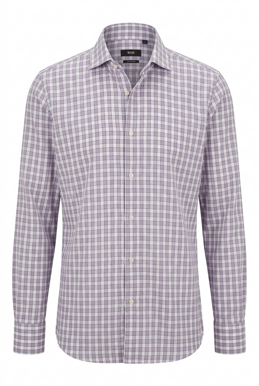 Hugo Boss Slim Fit Shirt