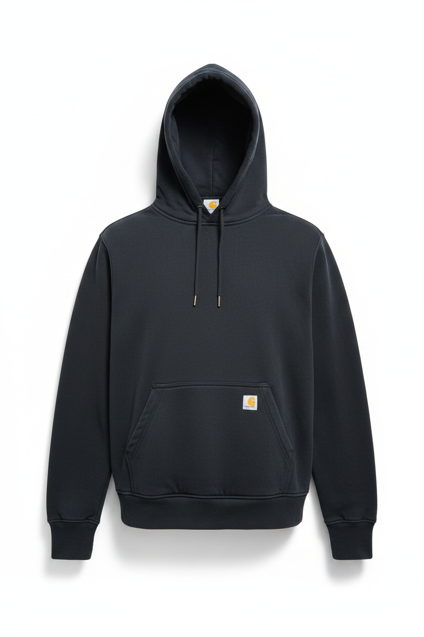 Carhartt Rain Defender Heavy Hoodie