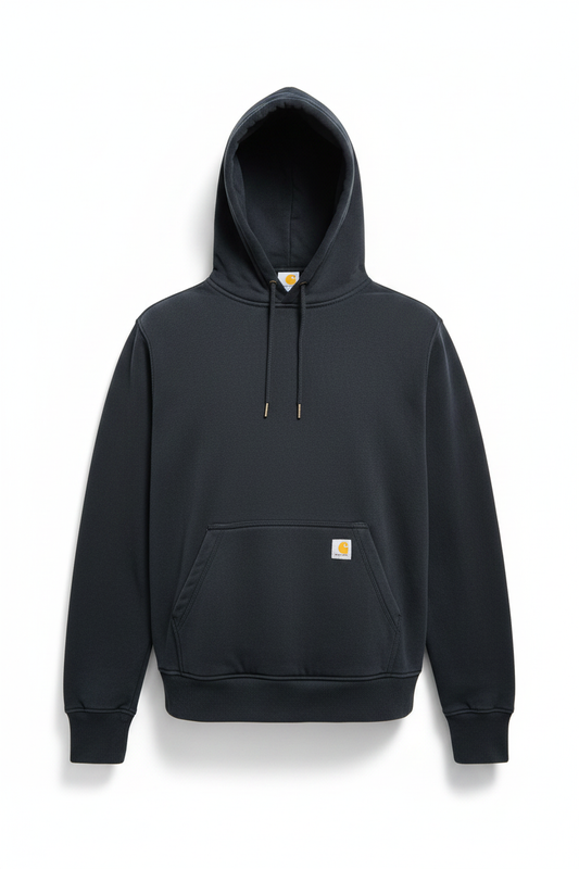 Carhartt Rain Defender Heavy Hoodie