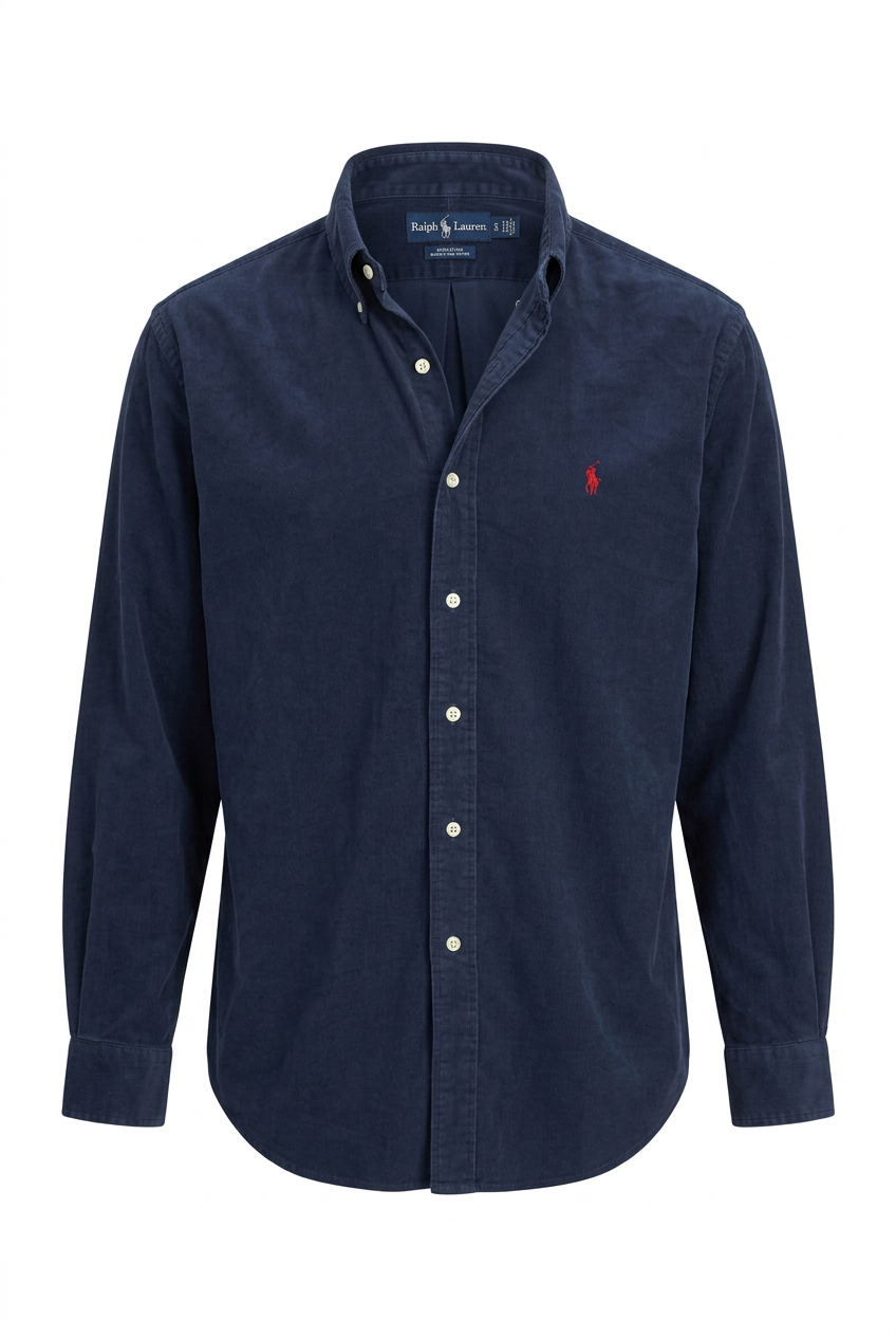 Polo Ralph Lauren Casual Longsleeve Shirt