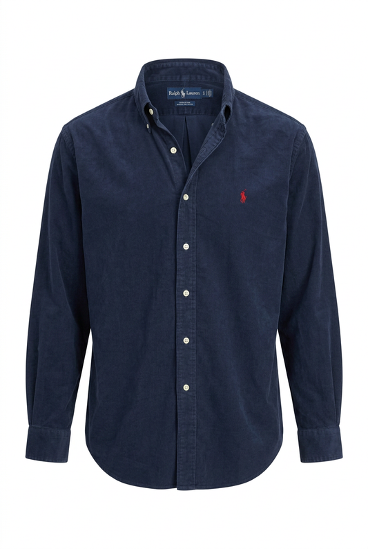 Polo Ralph Lauren Casual Longsleeve Shirt
