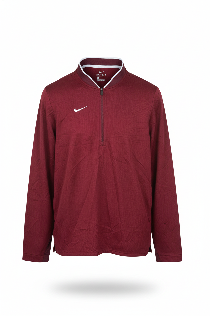 Nike Dri-Fit Jacket