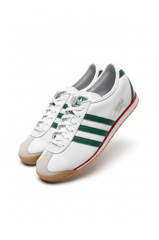 Adidas Italia 70s White