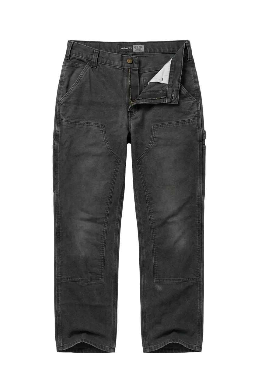 Carhartt WIP Carpenter Grey