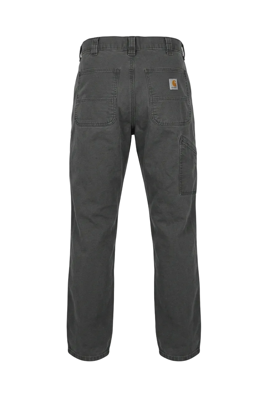 Carhartt WIP Carpenter Grey
