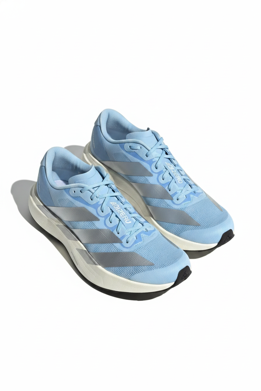 Adidas Adizero Evo SL Glow Blue