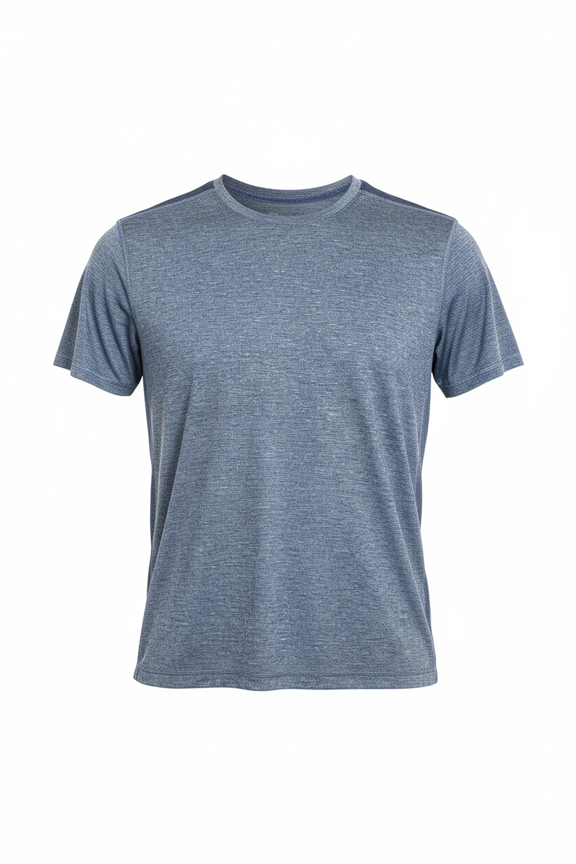 Lululemon Pique Performance T Shirt