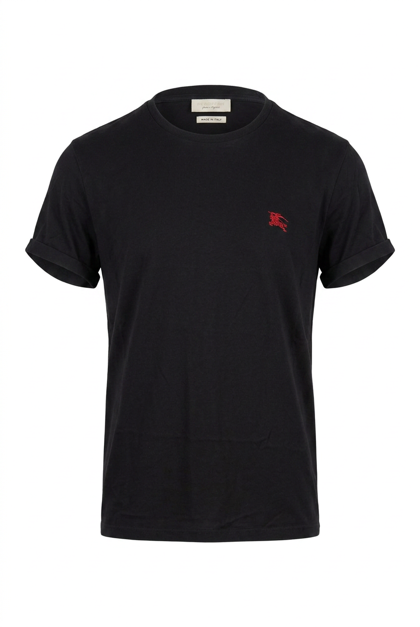 Burberry Shortsleeve Shirt
