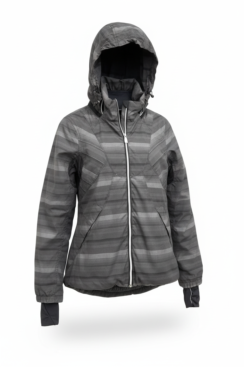 Lululemon Athletic Winter Jacket (W)