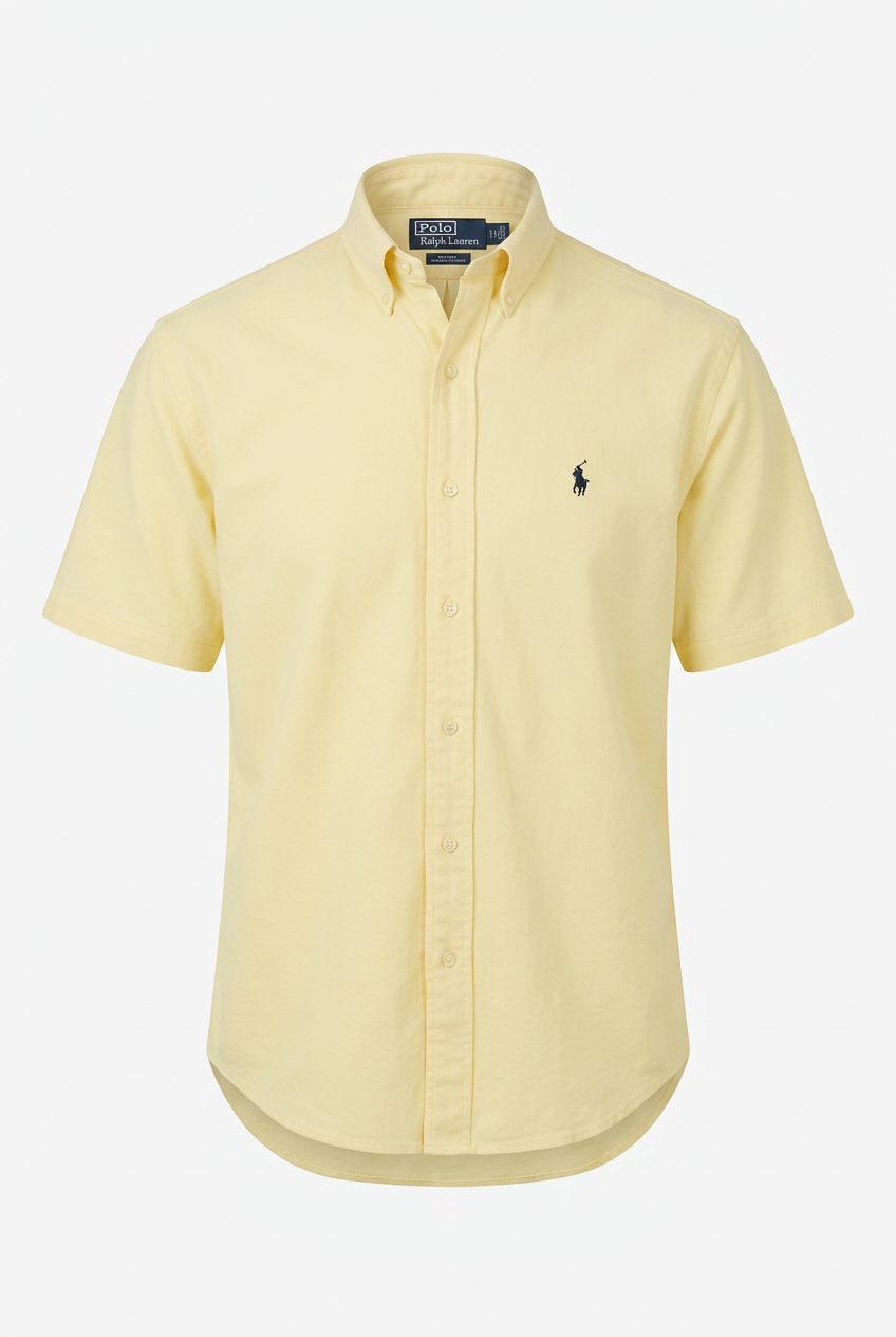 Polo Ralph Lauren Casual Shortsleeve-Shirt