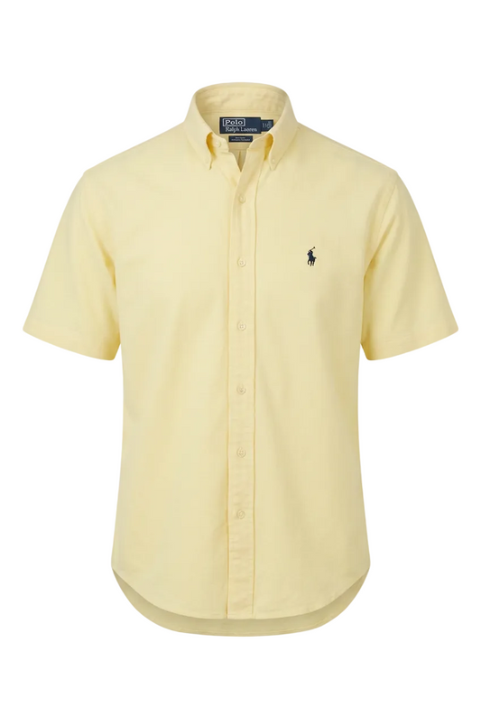 Polo Ralph Lauren Casual Shortsleeve-Shirt