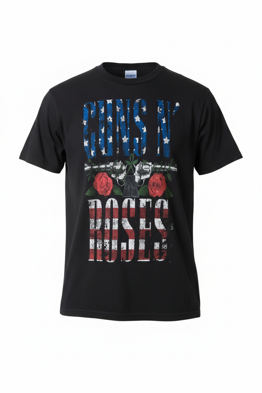 Guns N’ Roses T-Shirt
